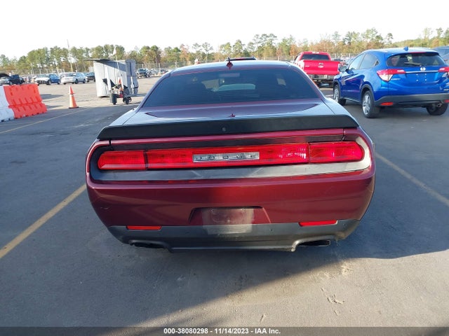 Dodge Challenger R/t Scat Pack Widebody 2019 2C3CDZFJXKH739353 Image 16