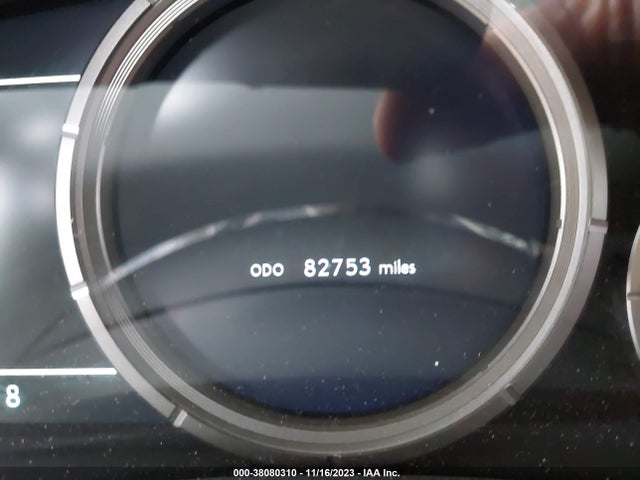 JTHBZ1BL4JA015879 Lexus Gs 350 F Sport