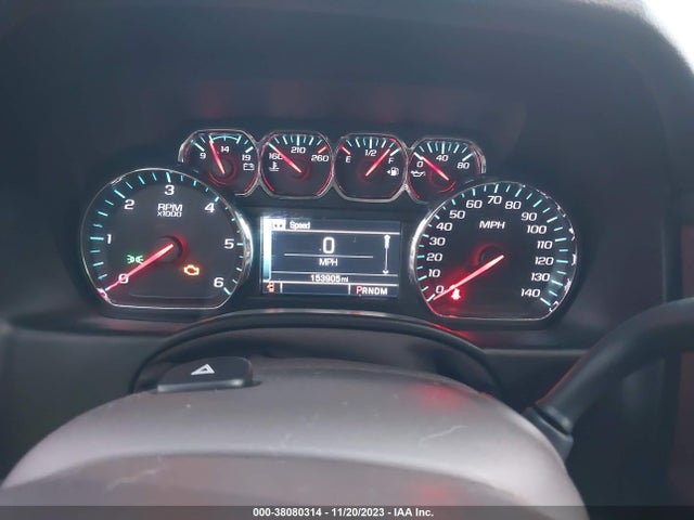 Chevrolet Tahoe Ltz 2015 1GNSKCKC9FR133850 Image 7