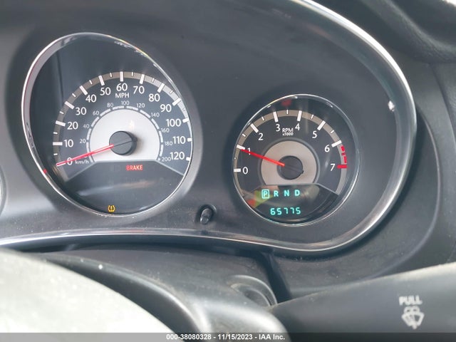 1C3CCBBG1EN144732 Chrysler 200 Touring