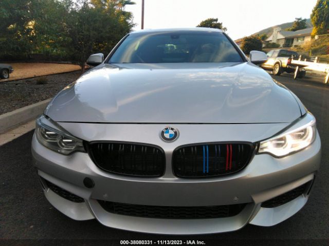 WBA4A9C52FGL86167 BMW 4 Series 428i