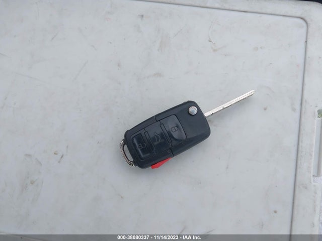 2008 VOLKSWAGEN JETTA SE VIN: 3VWRM71K38M155815
