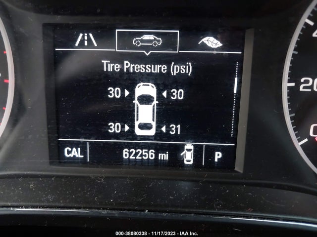 Chevrolet CRUZE LT 2019 1G1BE5SM2K7123633 Image 7