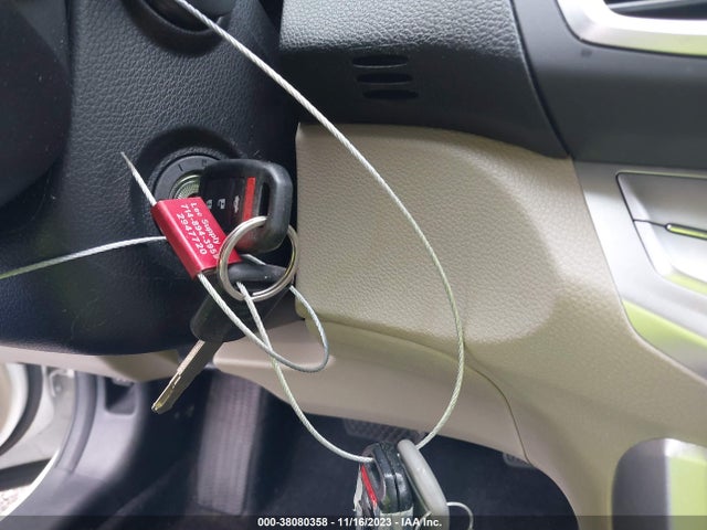 Honda ACCORD LX 2014 1HGCR2F3XEA086260 Image 11