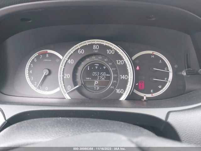 Honda ACCORD LX 2014 1HGCR2F3XEA086260 Image 15