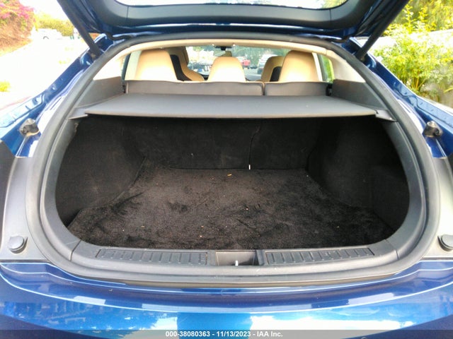 Tesla MODEL S 2017 5YJSA1E28HF200188 Image 28