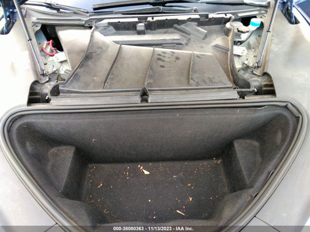Tesla MODEL S 2017 5YJSA1E28HF200188 Image 24