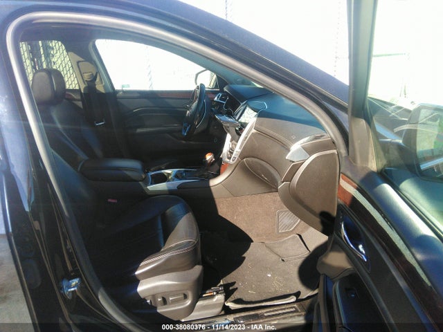 2013 CADILLAC SRX LUXURY COLLECTION VIN: 3GYFNCE3XDS536561