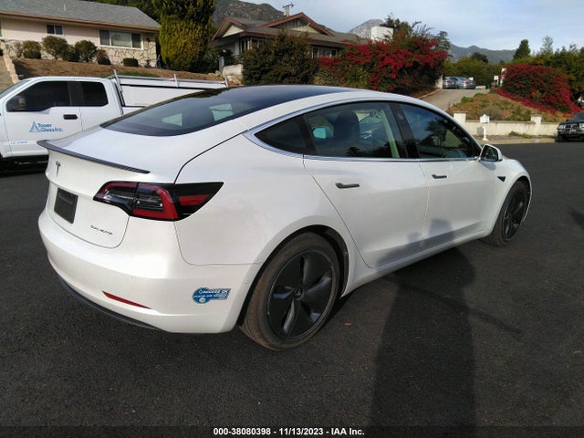 5YJ3E1EBXLF801054 Tesla Model 3 Long Range