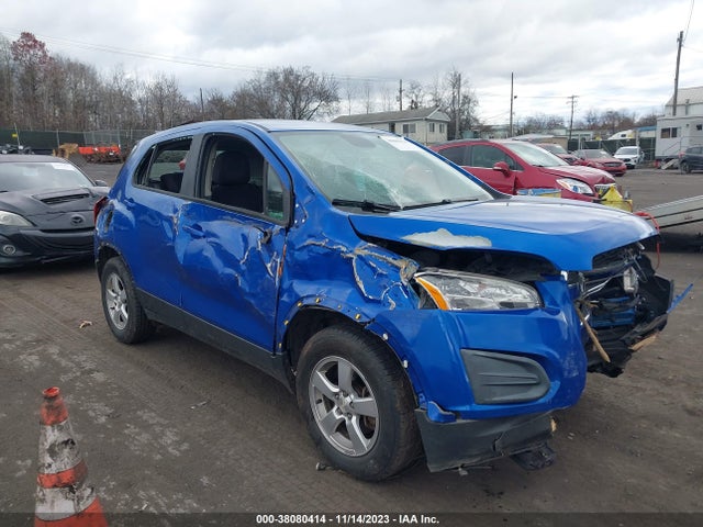 2015 KL7CJPSB8FB261498 main image
