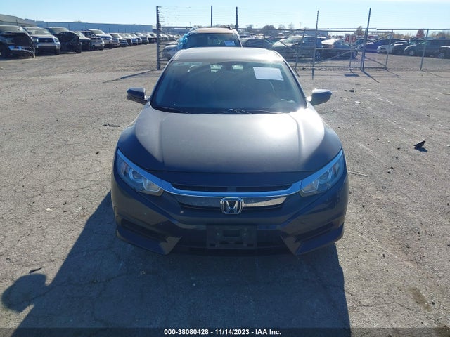 Honda CIVIC EX 2016 19XFC2F73GE023176 Image 13