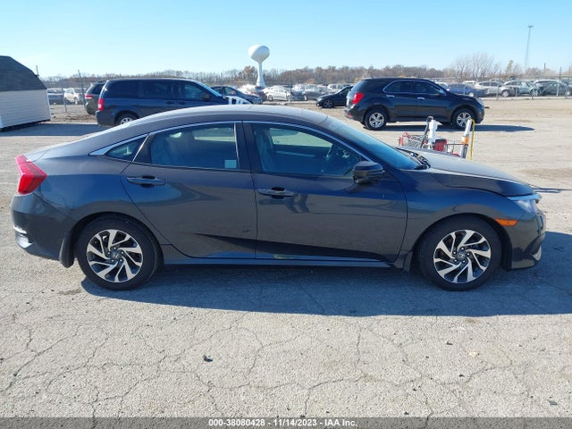 Honda CIVIC EX 2016 19XFC2F73GE023176 Image 14
