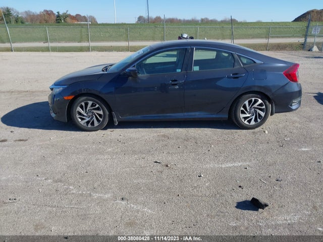 Honda CIVIC EX 2016 19XFC2F73GE023176 Image 15