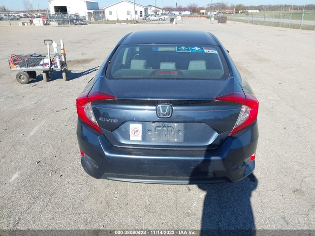 Honda CIVIC EX 2016 19XFC2F73GE023176 Image 17