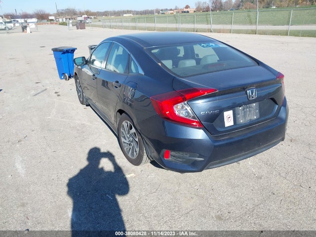 Honda CIVIC EX 2016 19XFC2F73GE023176 Image 3