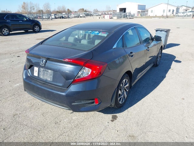 Honda CIVIC EX 2016 19XFC2F73GE023176 Image 4