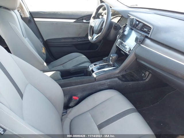 Honda CIVIC EX 2016 19XFC2F73GE023176 Image 5