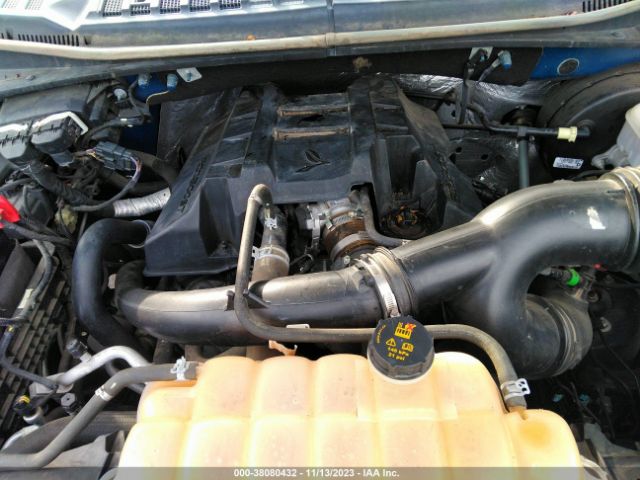 1FTEX1CP2GKE83859 Ford F-150 Xl/lariat/xlt
