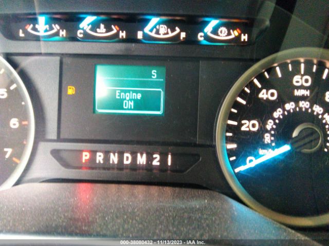 1FTEX1CP2GKE83859 Ford F-150 Xl/lariat/xlt