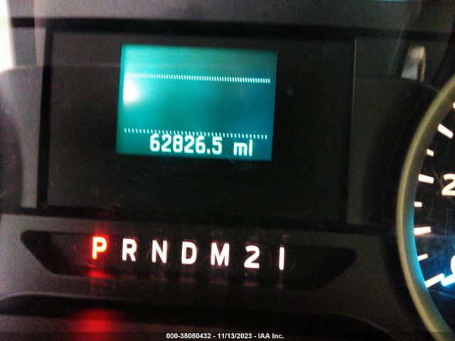 1FTEX1CP2GKE83859 Ford F-150 Xl/lariat/xlt