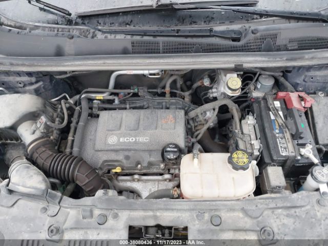 2019 BUICK ENCORE KL4CJESB8KB937525 Photo 9