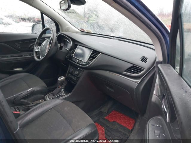 2019 BUICK ENCORE KL4CJESB8KB937525 Photo 4