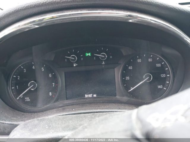 2019 BUICK ENCORE KL4CJESB8KB937525 Photo 6