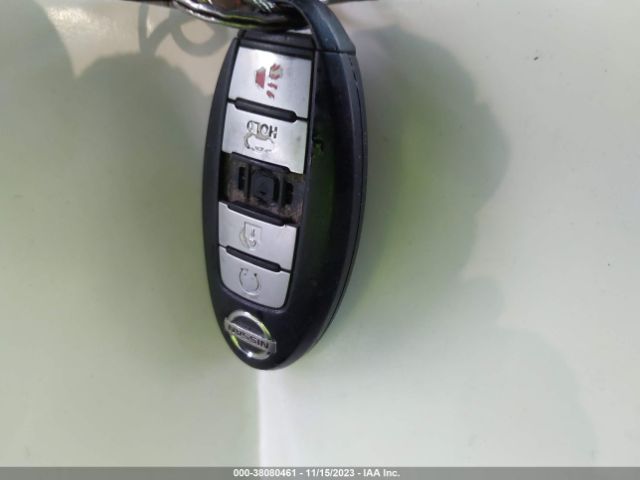 1N4BL3AP8GC119006 Nissan Altima 3.5 Sl/3.5 Sr