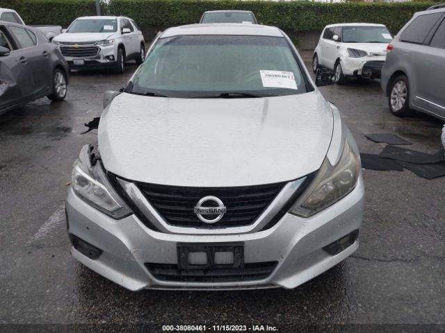 1N4BL3AP8GC119006 Nissan Altima 3.5 Sl/3.5 Sr