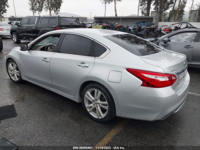 1N4BL3AP8GC119006 Nissan Altima 3.5 Sl/3.5 Sr