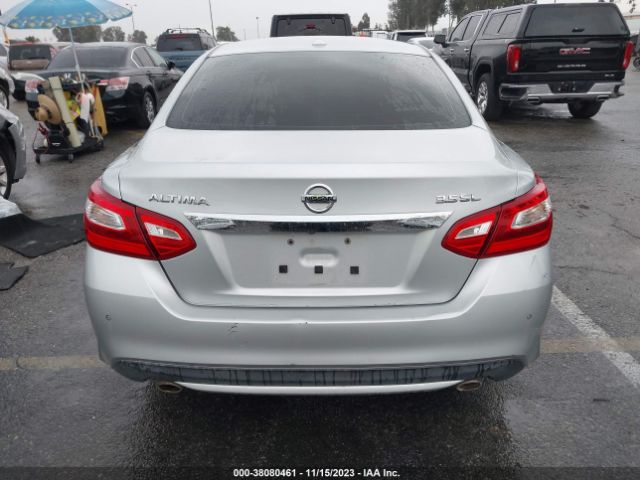 1N4BL3AP8GC119006 Nissan Altima 3.5 Sl/3.5 Sr