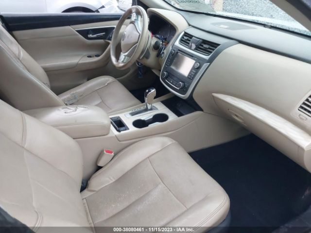 1N4BL3AP8GC119006 Nissan Altima 3.5 Sl/3.5 Sr
