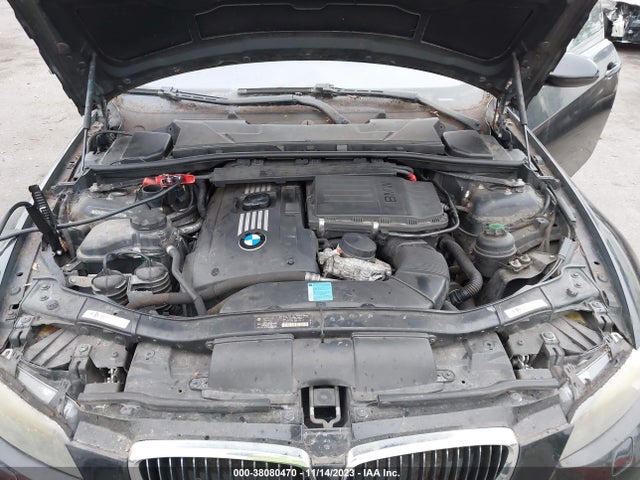 2008 BMW 335XI VIN: WBAWC73508E065153