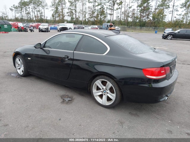 2008 BMW 335XI VIN: WBAWC73508E065153