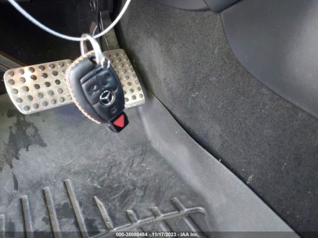 4JGDF7DE9FA572388 Mercedes-Benz Gl-class Gl 550