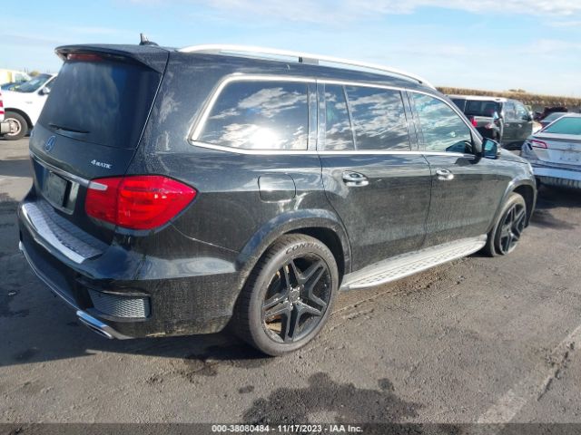 4JGDF7DE9FA572388 Mercedes-Benz Gl-class Gl 550
