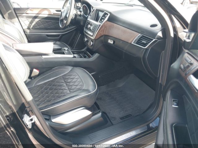 4JGDF7DE9FA572388 Mercedes-Benz Gl-class Gl 550