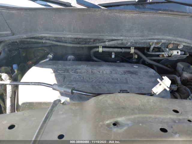 Honda Pilot Ex-l 2015 5FNYF4H53FB040673 Image 10