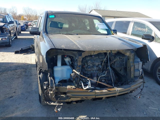 Honda Pilot Ex-l 2015 5FNYF4H53FB040673 Image 13