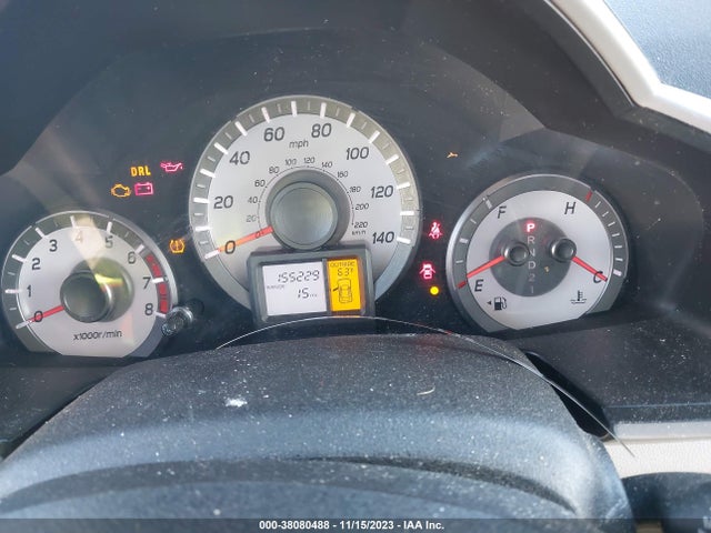Honda Pilot Ex-l 2015 5FNYF4H53FB040673 Image 16
