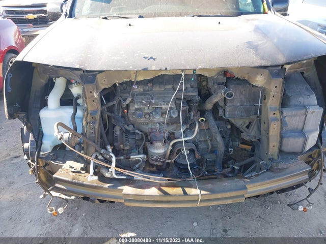 Honda Pilot Ex-l 2015 5FNYF4H53FB040673 Image 6