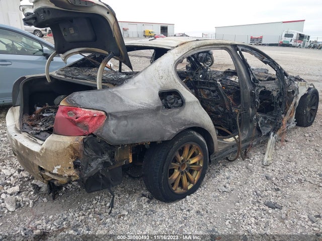WBA5A7C56ED614583 BMW 528i Xdrive