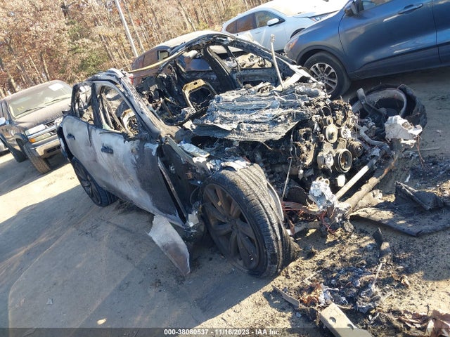 2017 JAGUAR F-PACE SADCK2BV7HA058872 Photo 0