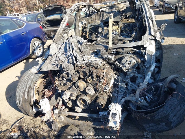 2017 JAGUAR F-PACE SADCK2BV7HA058872 Photo 9