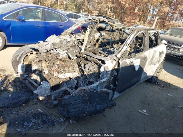 2017 JAGUAR F-PACE SADCK2BV7HA058872 Photo 1