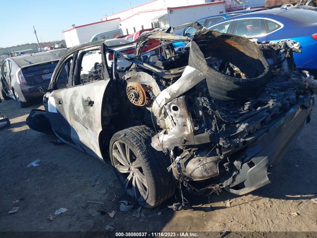 2017 JAGUAR F-PACE SADCK2BV7HA058872 Photo 2