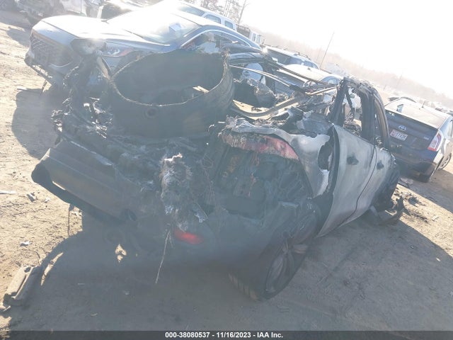 2017 JAGUAR F-PACE SADCK2BV7HA058872 Photo 3