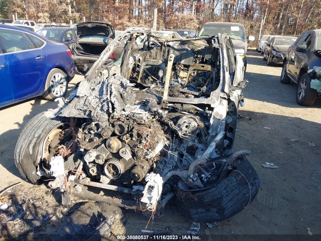 2017 JAGUAR F-PACE SADCK2BV7HA058872 Photo 5