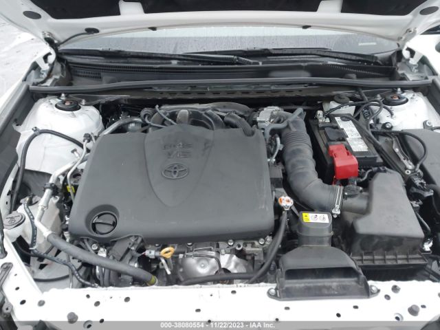 4T1KZ1AK0NU063454 Toyota CAMRY TRD