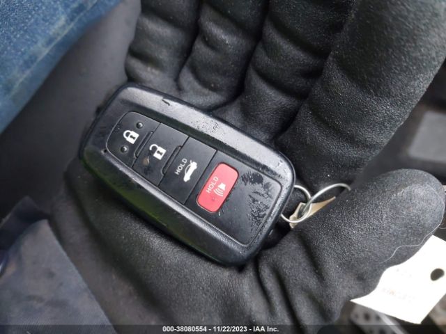 4T1KZ1AK0NU063454 Toyota CAMRY TRD